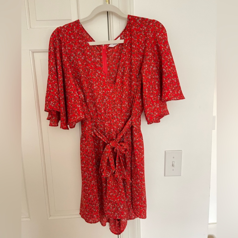BB Dakota Romper